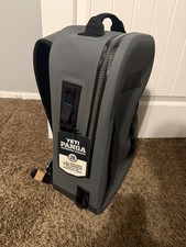 YETI Panga 28L Waterproof Backpack Storm Gray...