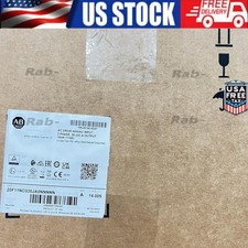 AB 20F11NC030JA0NNNNN Powerflex 753 AC Drive 400VAC Allen Bradley NEW 1PCS