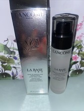Lancome Paris LA BASE PRO PERFECTING MAKEUP PRIMER 25ml BRAND NEW WITH BOX