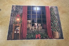 5x7 Baby Dream photography Christmas Backdrop