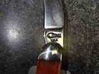 Case Knife Red 610096 — photo 4