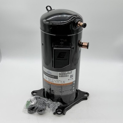 NEW Copeland ZP83KCE-TFD-950 6.9 Ton 460V R410A Compressor