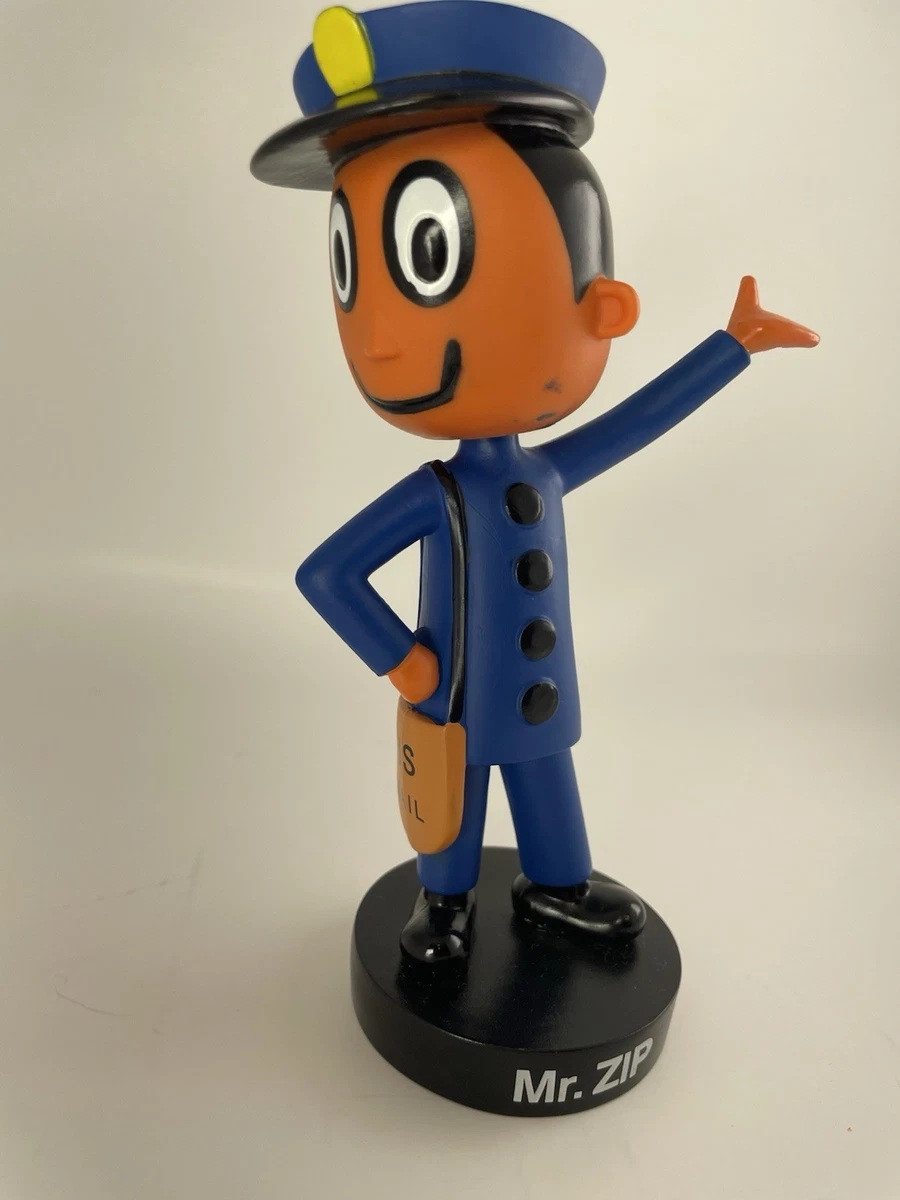 25+ Bosley Bobbers Collectible Bobbleheads for sale | Updated Oct 2026