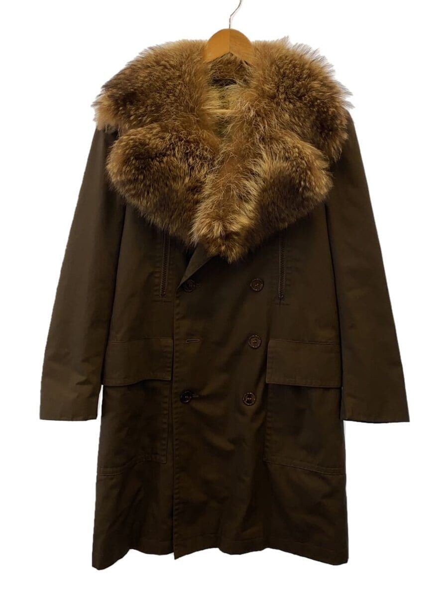 ALTRA SEALUP altro cappotto BRW