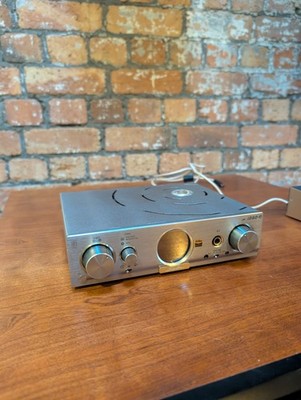 iFi Pro iDSD Signature - Streamer | DAC | Vorverstärker | Röhrenausgang - Ipower Elite!