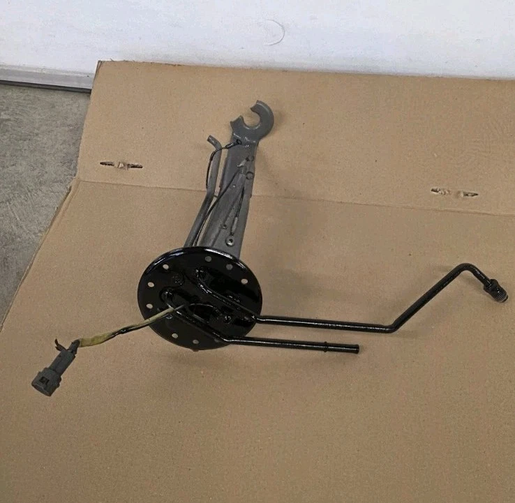 Genuine Toyota Supra MK4 JZA80 Fuel Pump Bracket & Sending Unit – OEM 23206-46140 (Fits 93-98)