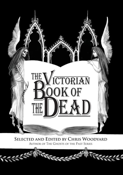The Victorian Book Of The Dead | Chris Woodyard | Taschenbuch | Englisch | 2022-image