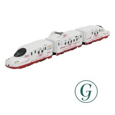 Rokuhan Spur Z Shorty N700S Kamome ST017-2 Eisenbahn Modelleisenbahn