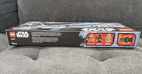 LEGO Star Wars: TIE Striker (75154) BRAND NEW SEALED