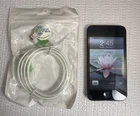 Apple iPod Touch 4th Generation A1367 8GB