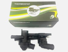 BGA Thermostat With Housing For VW Golf 2.0 GTI MK6 05/12-05/16