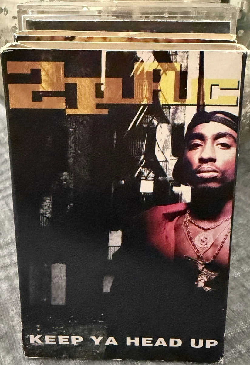 2Pac Single Music Cassettes for sale | eBay