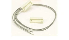 RV Electric Step Rectangular Magnetic Door Switch Compatible with 905312000