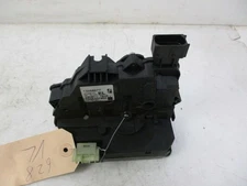 Door Lock Front Left Rhd Right - Hand Drive Fits for Opel Meriva B 1,4 13258277