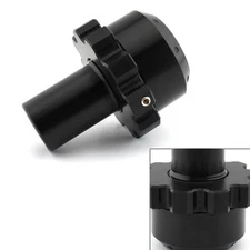 Throttle Lock Cruise Control Throttle Clamp End Bar For BMW R1200GS Adv US