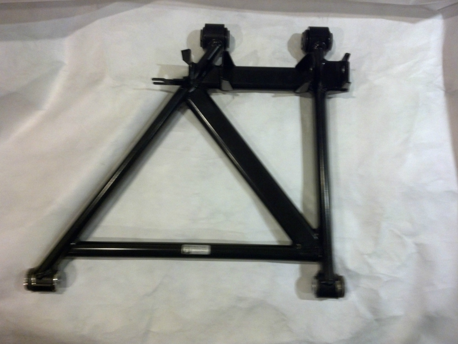 NEW 02-10 LAMBORGHINI MURCIELAGO & LP640 REAR RIGHT LOWER CONTROL ARM 410505312