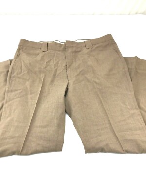 Larry Mchan men's  size 40 dress pants