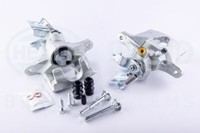 Hella 8AN 355 783-551 Bremssattel FüR Ford