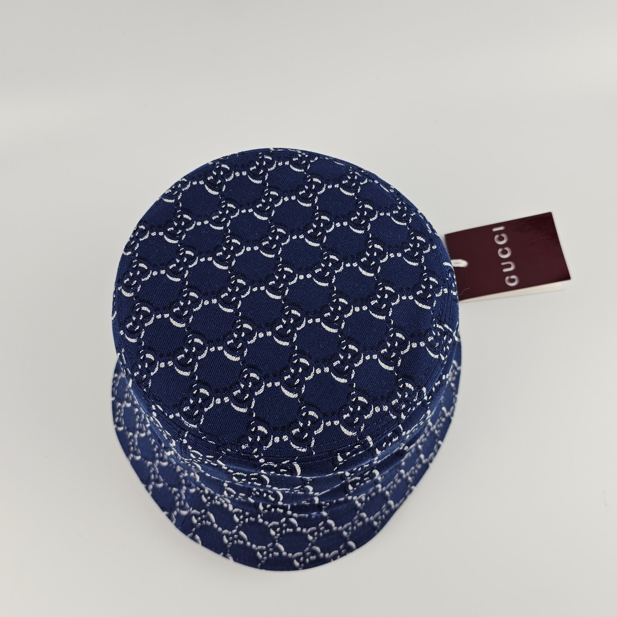 【rate】GUCCI カチューシャ　ネイビー rate】GUCCI カチューシャ ネイビー rate】GUCCI カチューシャ