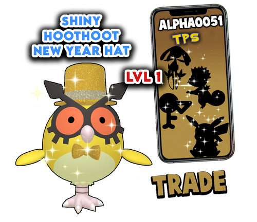 Pokemon Shiny L1 Trade - registriert oder ultrafreundlich - Beschreibung lesen - Bild 70 von 210