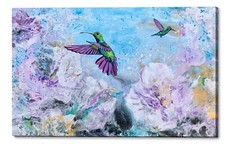 New Original painting by Gabriele Liedtke  - contemporary 