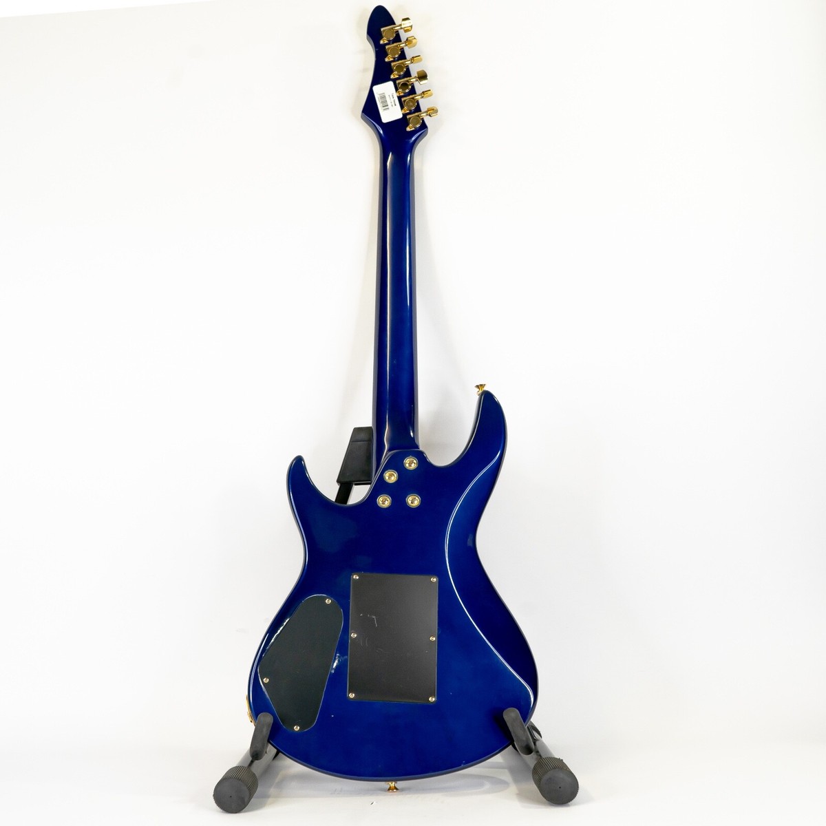90s Aria Pro II Vanguard VA-553 - Metallic Blue | eBay 90s Aria Pro II Vanguard VA-553 - Metallic Blue | eBay