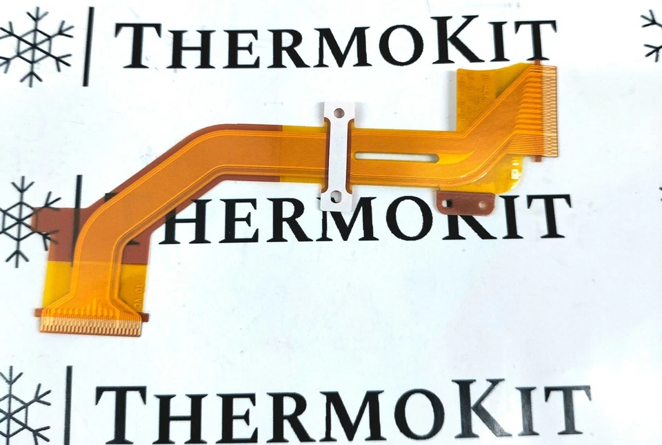 Sony LF-2117 Flex 189415121 189415111 Error E61:30 FDR-AX30 FDR-AXP35 Foto 2 de 3