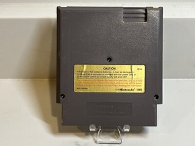 Dragon Warrior - 1989 NES Nintendo Game - Cart Only - TESTED!