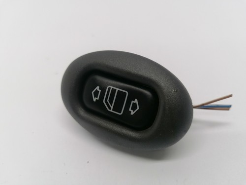 Mercedes W168 A160 - Fensterhebershalter Fensterheber Schalter 2108208210 (98)