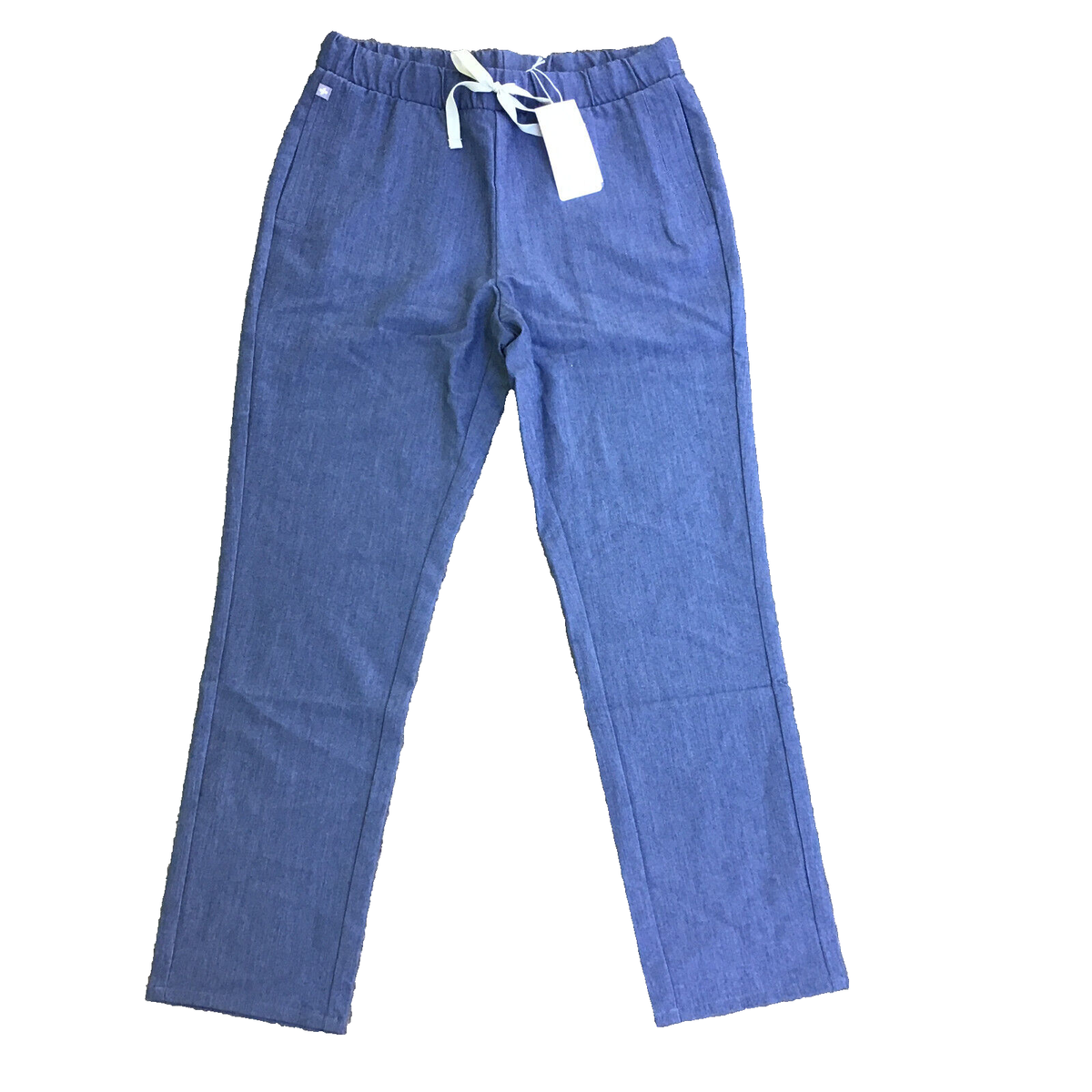 NWT Figs Tonota Women XS Scrub Pants PO # 1345 Heathered Gray | eBay