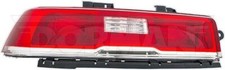 Dorman 1590375 Tail Lamp Assembly Driver Left fits Chevrolet Camaro