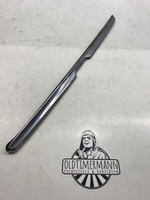 Griffleiste Kofferraum Chrom Mercedes W116 1167580102