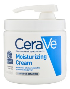 cerave hypoallergenic