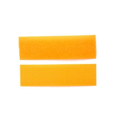 Looped Tape Strips Double Side Hook & Looped Tape Self Adhesive Sticky Back Tape - Picture 24 of 30