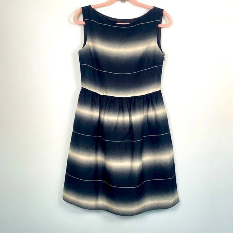 Vestido a rayas MARC by Marc Jacobs Lida Foto 2 de 4