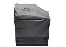 Traeger Timberline Outdoor Kitchen Grill Cover - BAC380