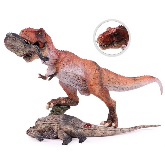 tiranosaurio rex comprar