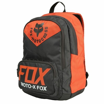 fox mtb backpack