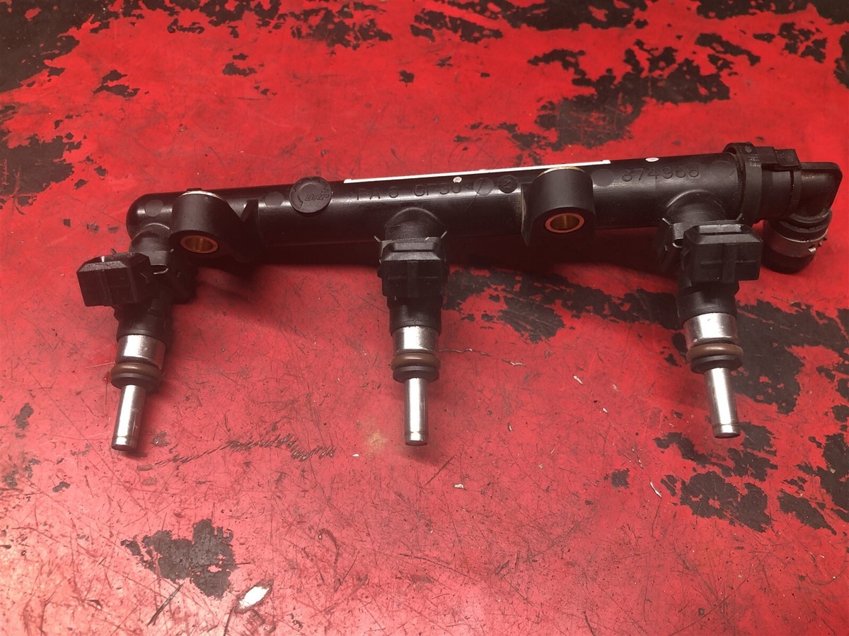 SkiDoo Renegade 900 Ace Turbo Adrenaline Expedition 19-22 OEM Fuel
