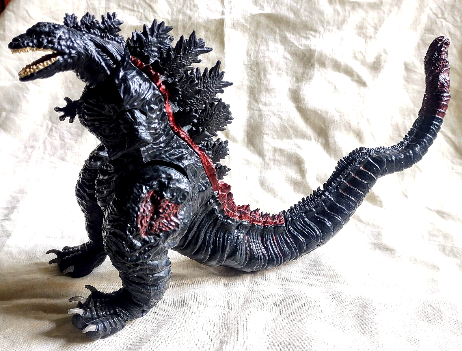 2020 Playmates Toho Shin Series 7