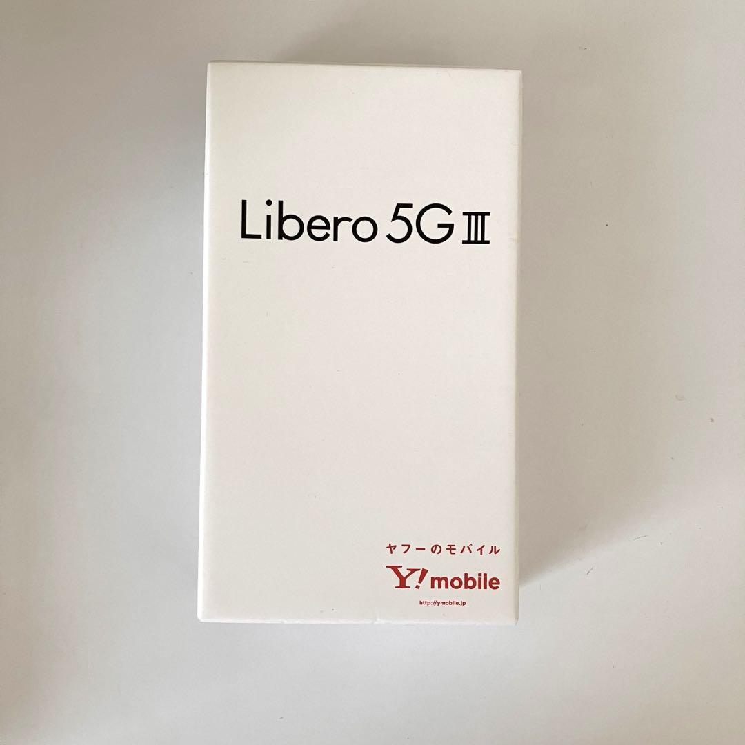 ZTE Libero 5G III A202ZT ZTE BLACK 64GB/4GB RAM SIM Free