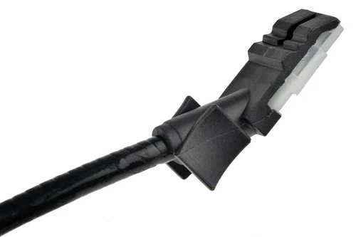 ABS SENSOR HINTEN für RENAULT MEGANE III 2008-, SCENIC III 2009- L/R - Bild 3 von 7