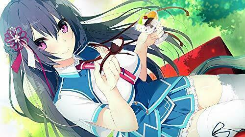 NEW PS4 PlayStation 4 Ties sparkling love ABCs 51458 JAPAN IMPORT