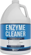 Enzyme Cleaner (1 Gallon / 128 Fl OZ), Drain Cleaner, Made in USA Multi-Purpose