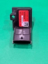 2017 JAGUAR XE INTAKE MANIFOLD ABSOLUTE PRESSURE SENSOR MAP OEM PART 0261230296