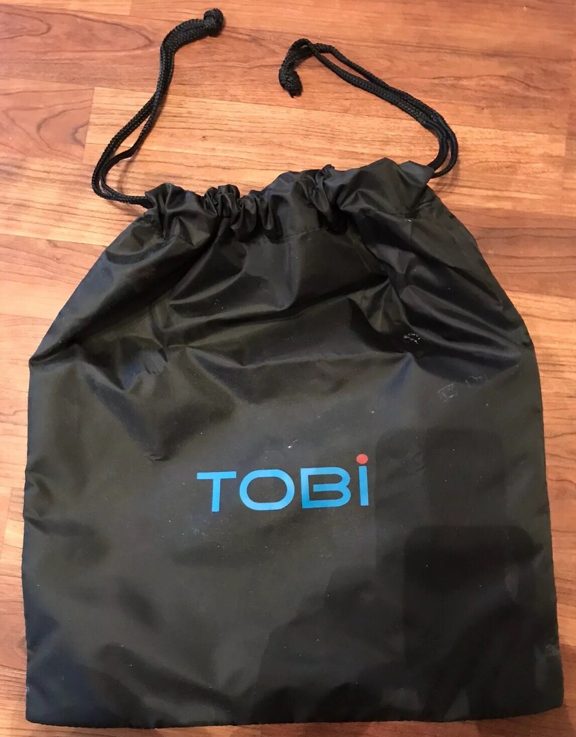 TOBI EC1633 FABRIC STEAMER Black Bag Pouch For REPLACEMENT eBay