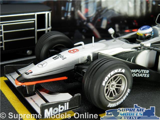 McLaren F1 HEKORSA-Edition 限定999台4台Set McLaren F1 HEKORSA-Edition 限定999台4台Set Amazon.co.jp