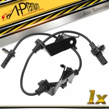A-Premium Front Right RH ABS Wheel Speed Sensor for Honda Accord Acura TSX 08-12