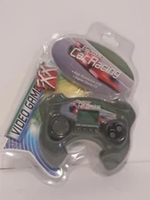 Toy Quest: Electronic Car Racing FX Handheld Video Game- New Sealed