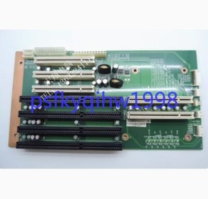 1 PCS  Advantech PCA-6106P3 REV.D2 industrial control computer motherboard
